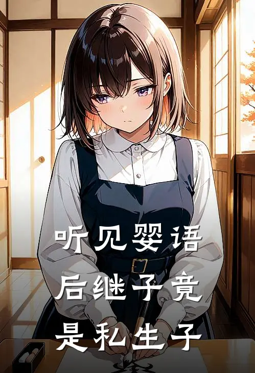听见婴语后继子竟是私生子
