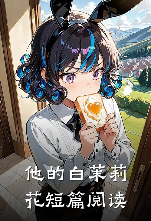他的白茉莉花短篇阅读
