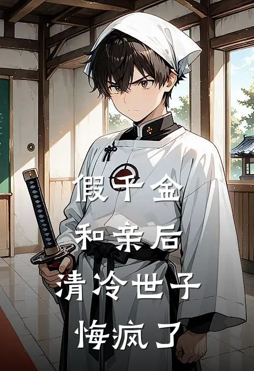 假千金和亲后，清冷世子悔疯了