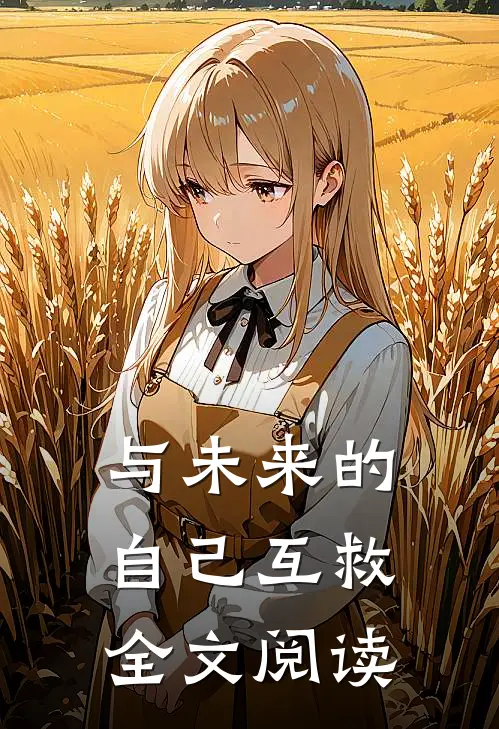 与未来的自己互救全文阅读