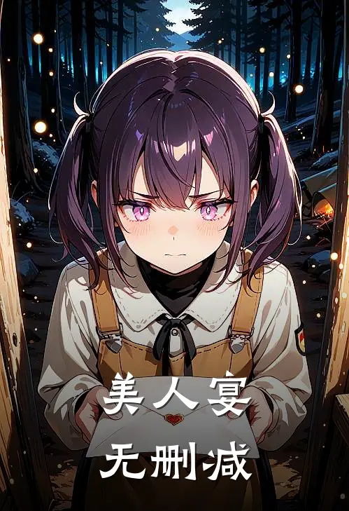 美人宴无删减