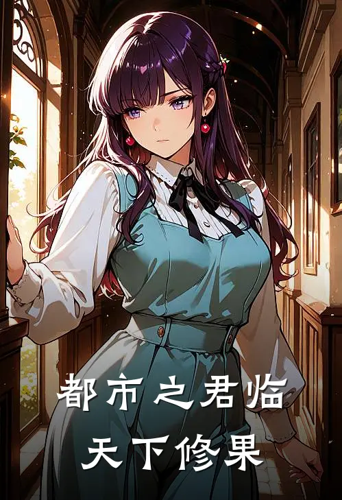 都市之君临天下 修果