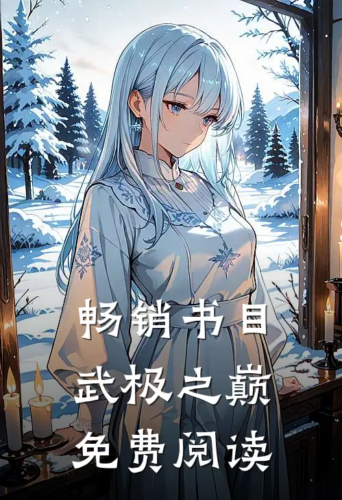 畅销书目武极之巅免费阅读
