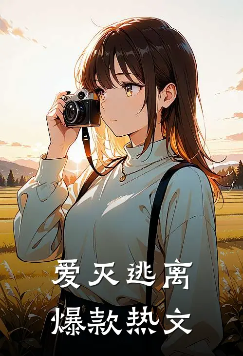 爱灭逃离爆款热文