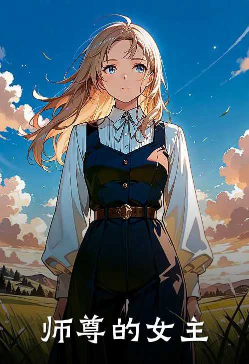 师尊的女主
