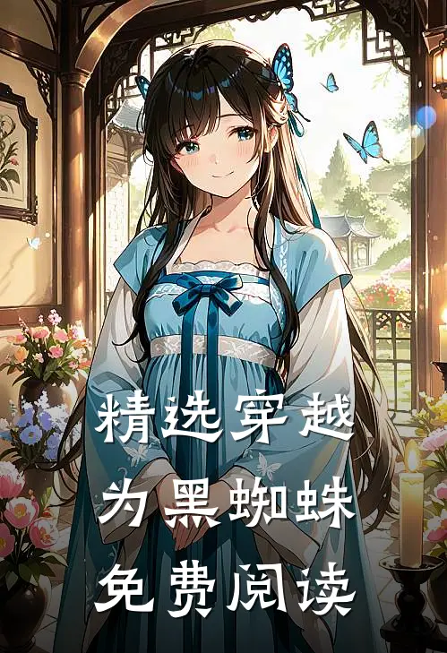 精选穿越为黑蜘蛛免费阅读