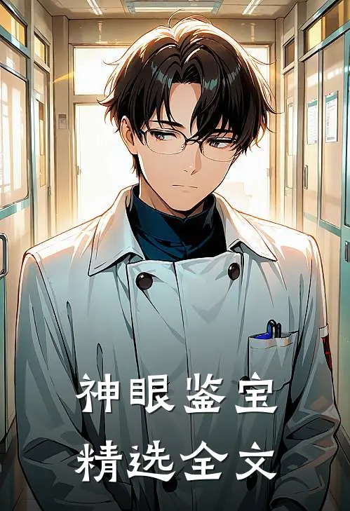 神眼鉴宝精选全文