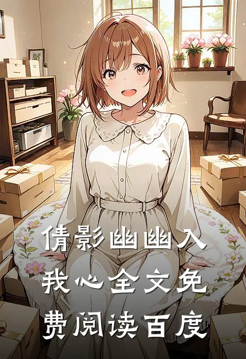 倩影幽幽入我心全文免费阅读百度