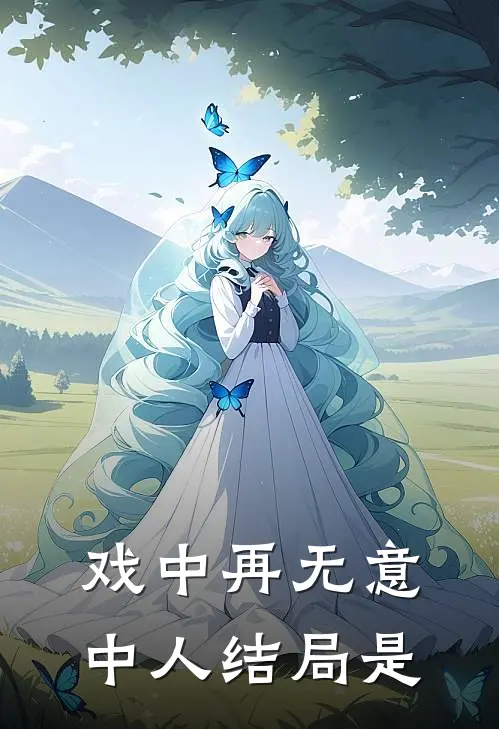 戏中再无意中人结局是