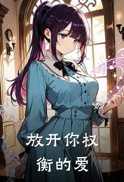 放开你权衡的爱