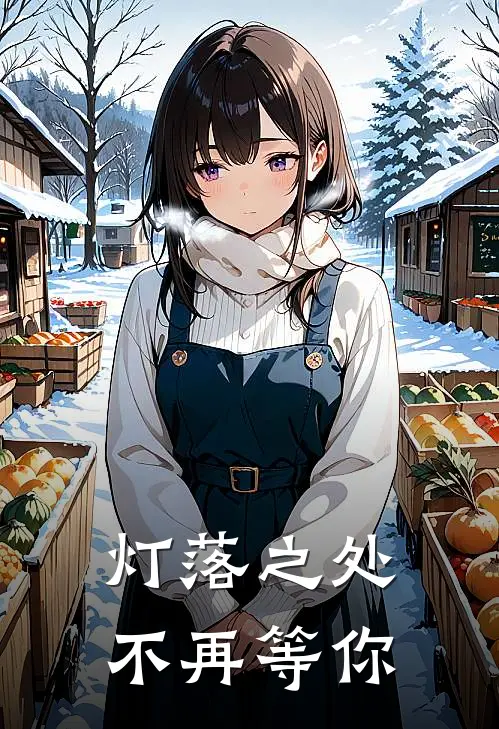 灯落之处，不再等你