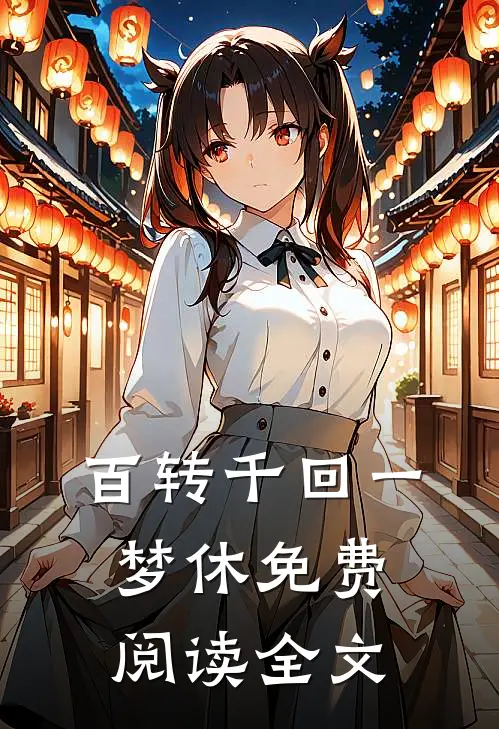 百转千回一梦休免费阅读全文