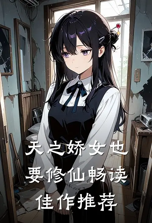 天之娇女也要修仙畅读佳作推荐