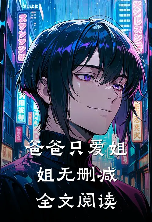 爸爸只爱姐姐无删减全文阅读