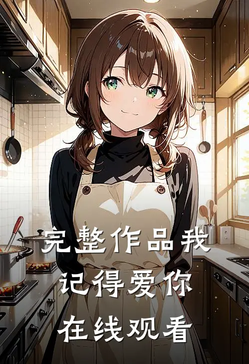 完整作品我记得爱你在线观看