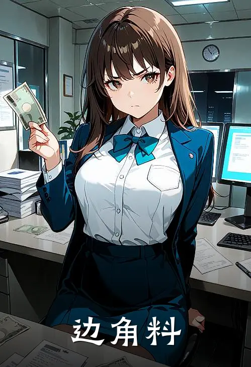 边角料