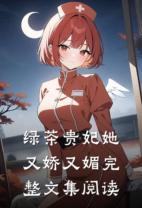绿茶贵妃她又娇又媚完整文集阅读