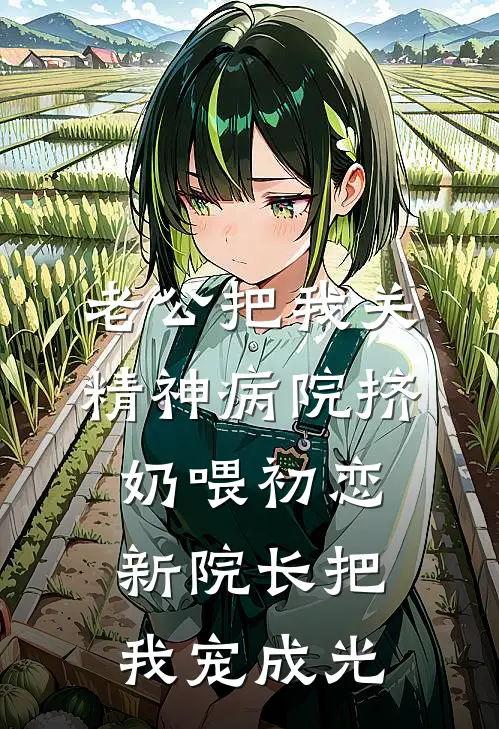 老公把我关精神病院挤奶喂初恋，新院长把我宠成光