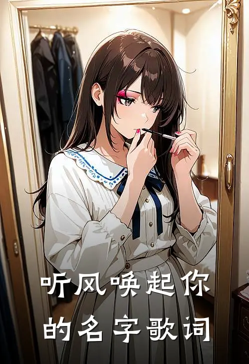 听风唤起你的名字歌词
