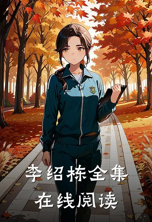 李绍栋全集在线阅读