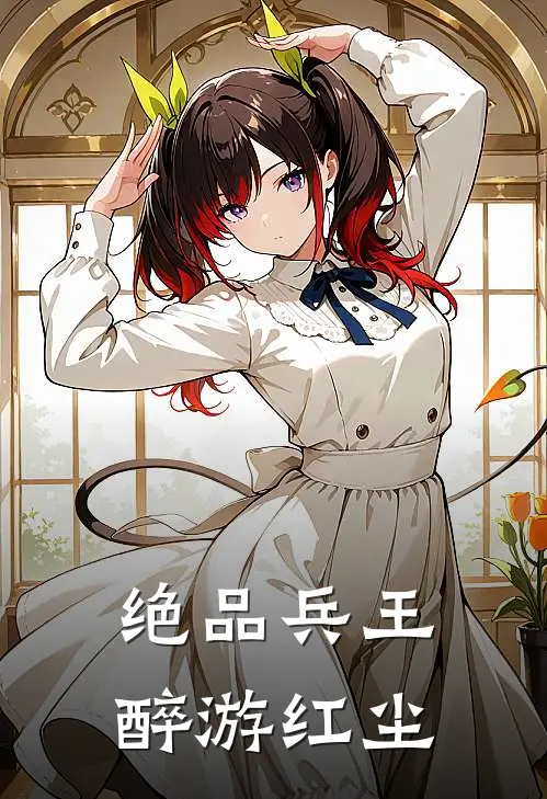 绝品兵王 醉游红尘