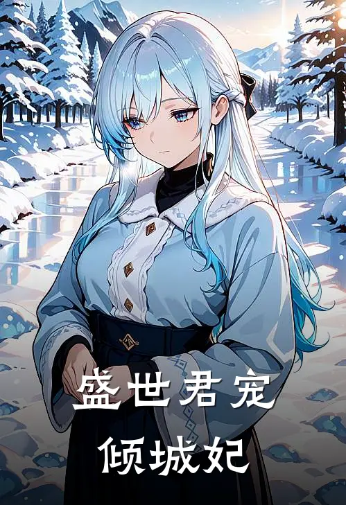 盛世君宠倾城妃