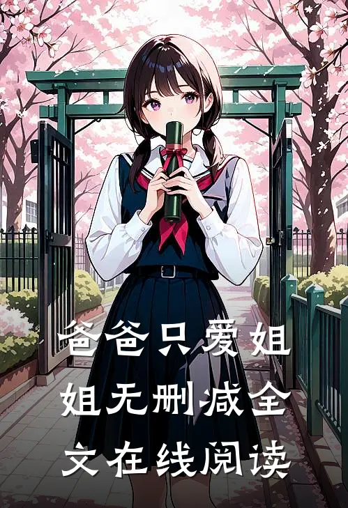 爸爸只爱姐姐无删减全文在线阅读