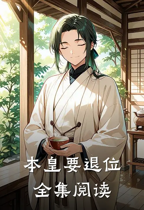 本皇要退位全集阅读
