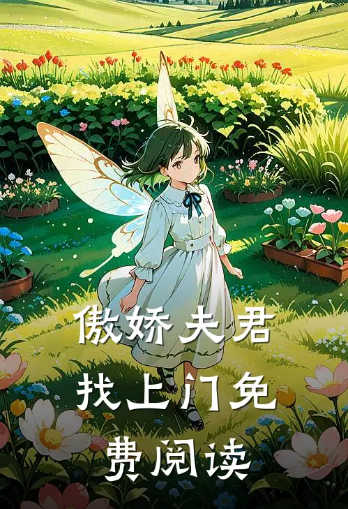 傲娇夫君找上门免费阅读