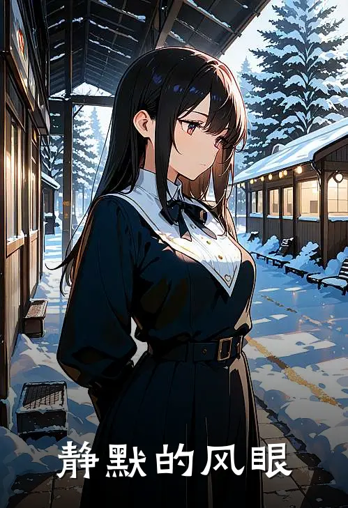 静默的风眼