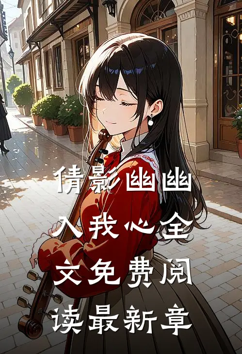 倩影幽幽入我心全文免费阅读最新章