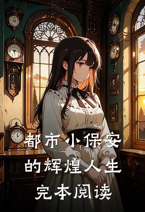 都市小保安的辉煌人生完本阅读