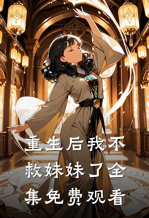 重生后我不救妹妹了 全集免费观看