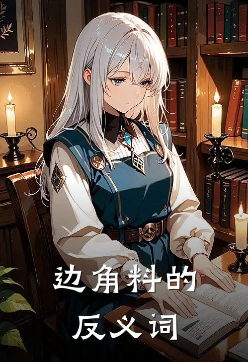 边角料的反义词