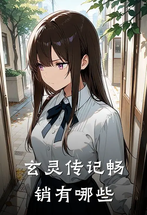 玄灵传记畅销有哪些