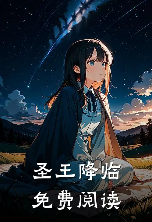 圣王降临免费阅读