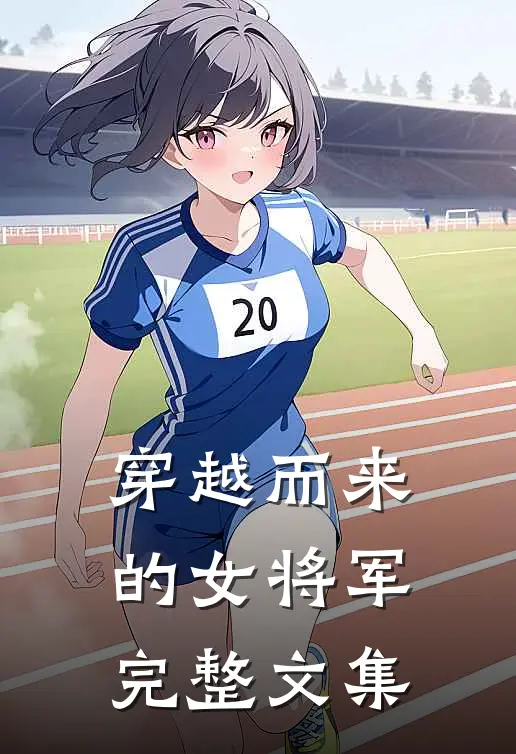 穿越而来的女将军完整文集