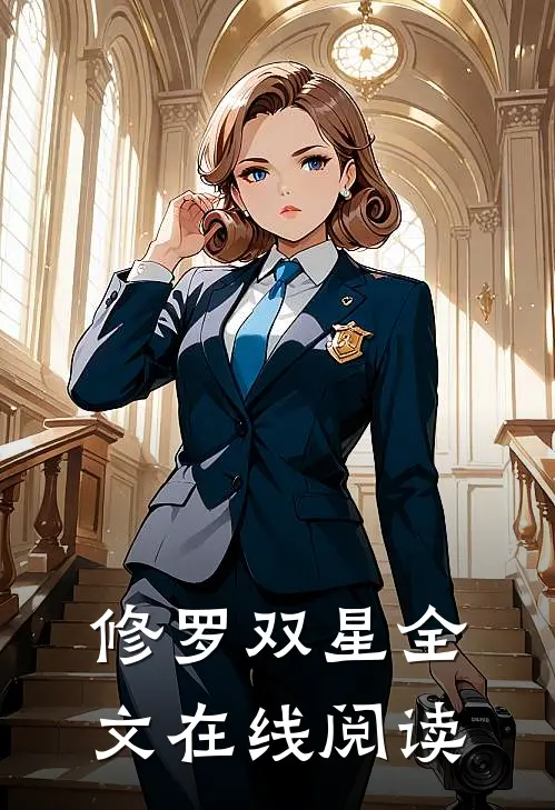 修罗双星全文在线阅读