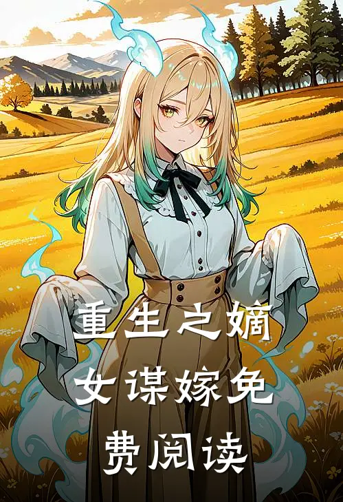 重生之嫡女谋嫁 免费阅读