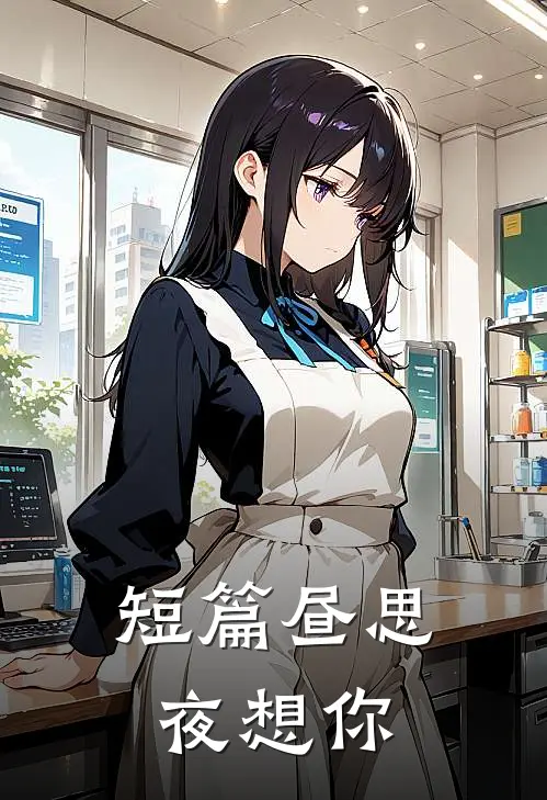 短篇昼思夜想你