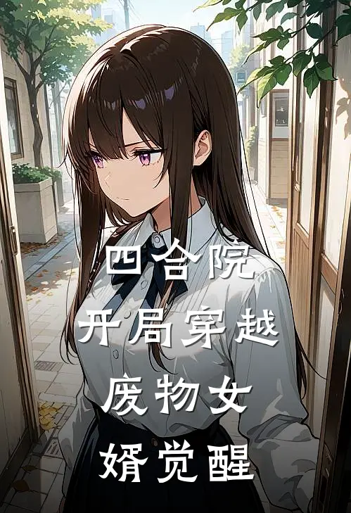 四合院：开局穿越，废物女婿觉醒