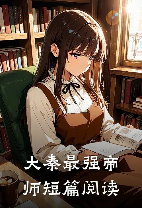 大秦最强帝师短篇阅读