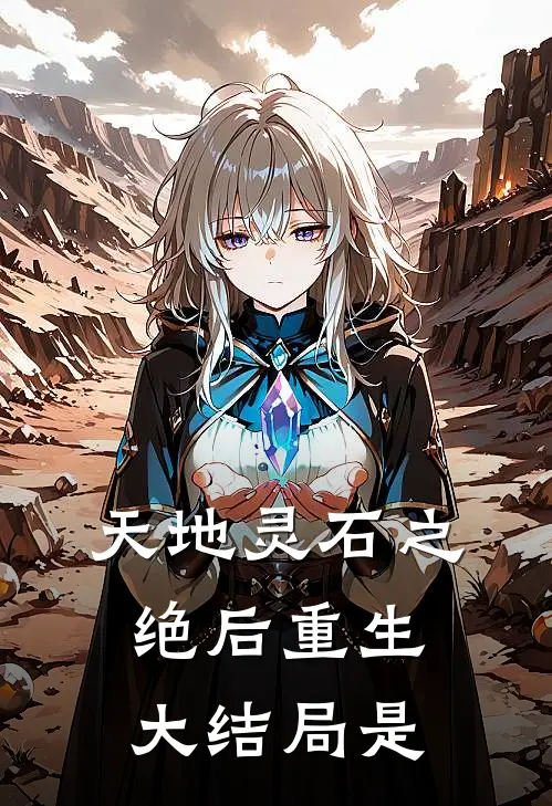 天地灵石之绝后重生大结局是