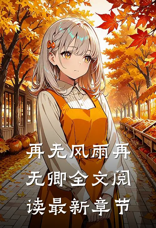 再无风雨再无卿全文阅读最新章节