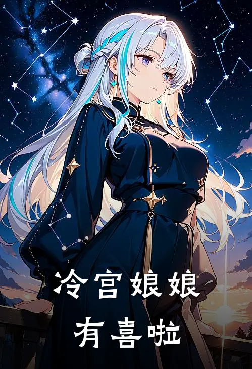 冷宫娘娘有喜啦