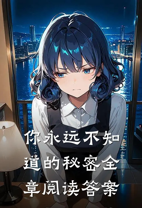 你永远不知道的秘密全章阅读答案