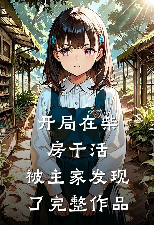 开局在柴房干活，被主家发现了完整作品