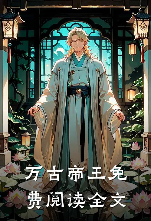 万古帝王免费阅读全文