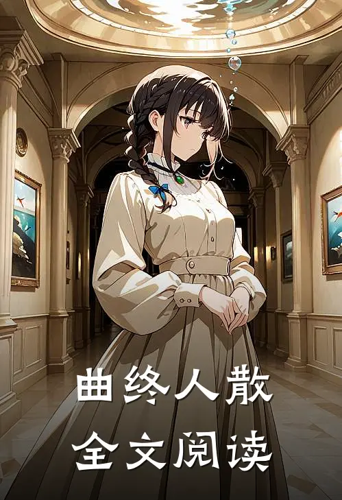 曲终人散全文阅读