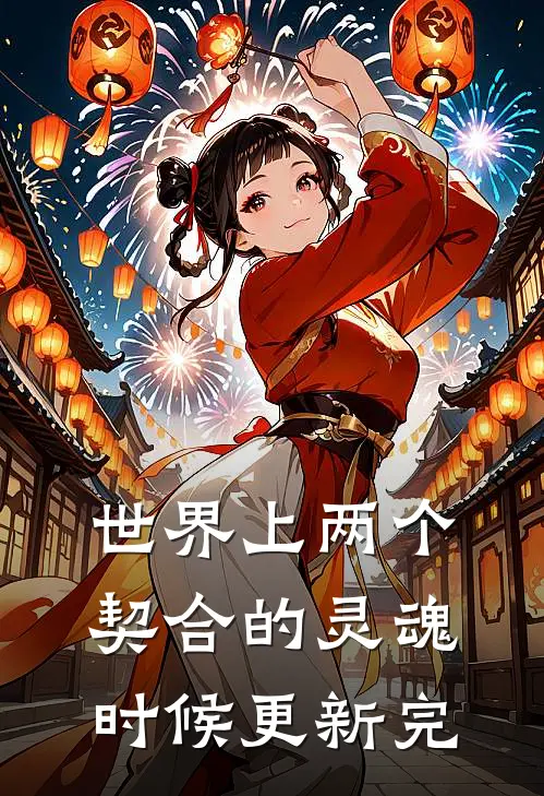 世界上两个契合的灵魂时候更新完